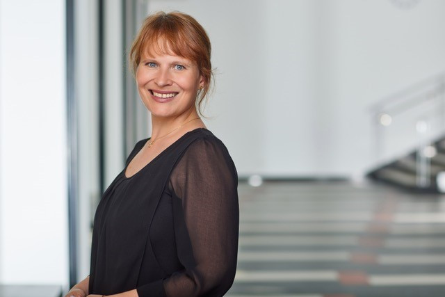 Judith Christiane Schneider