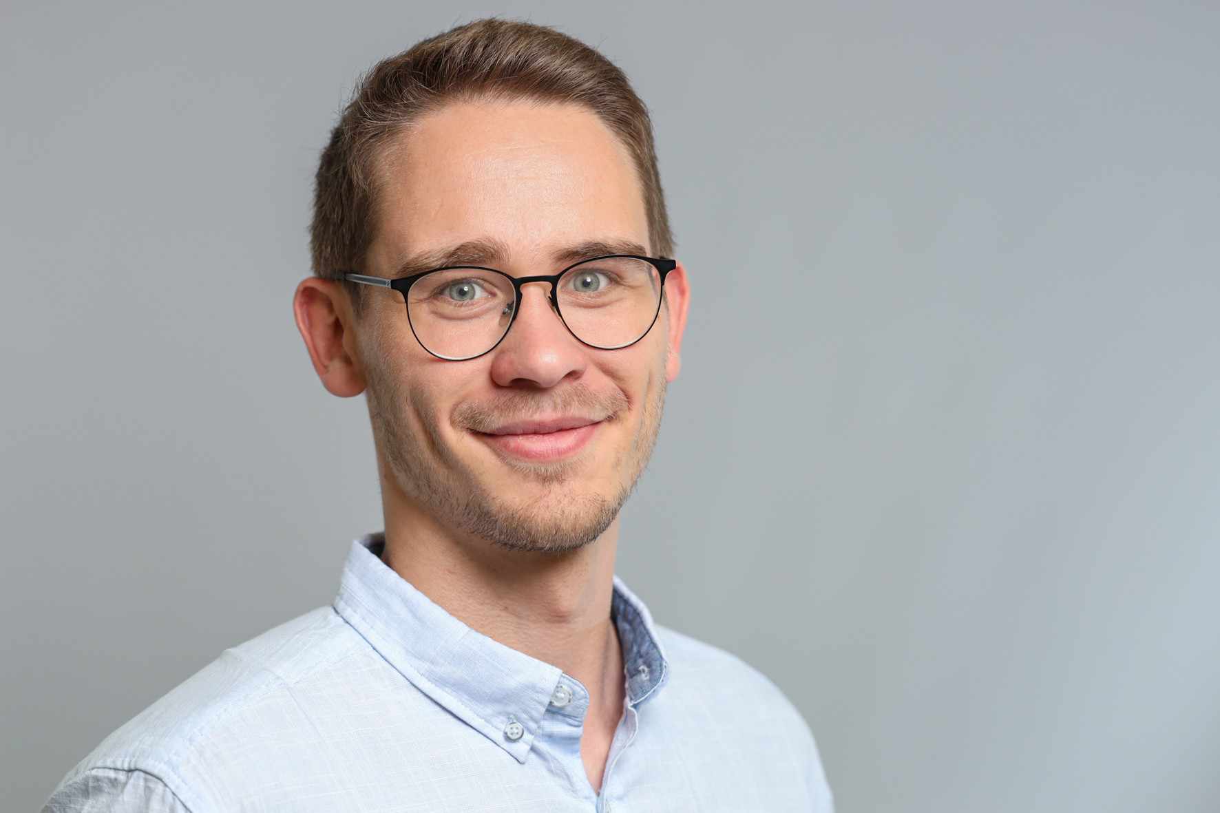 Justin Plückebaum