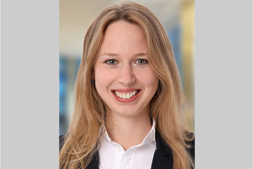 Kerstin Juliane Bever
