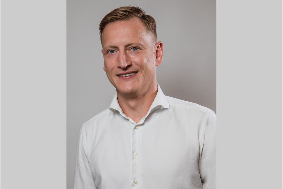 Jan Homeyer