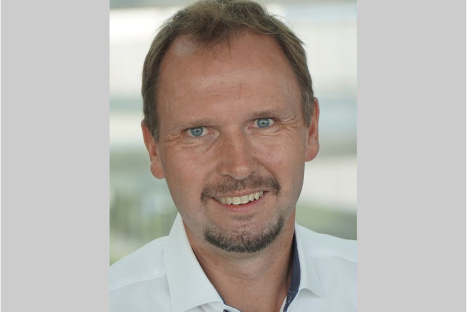 Steve Brüske