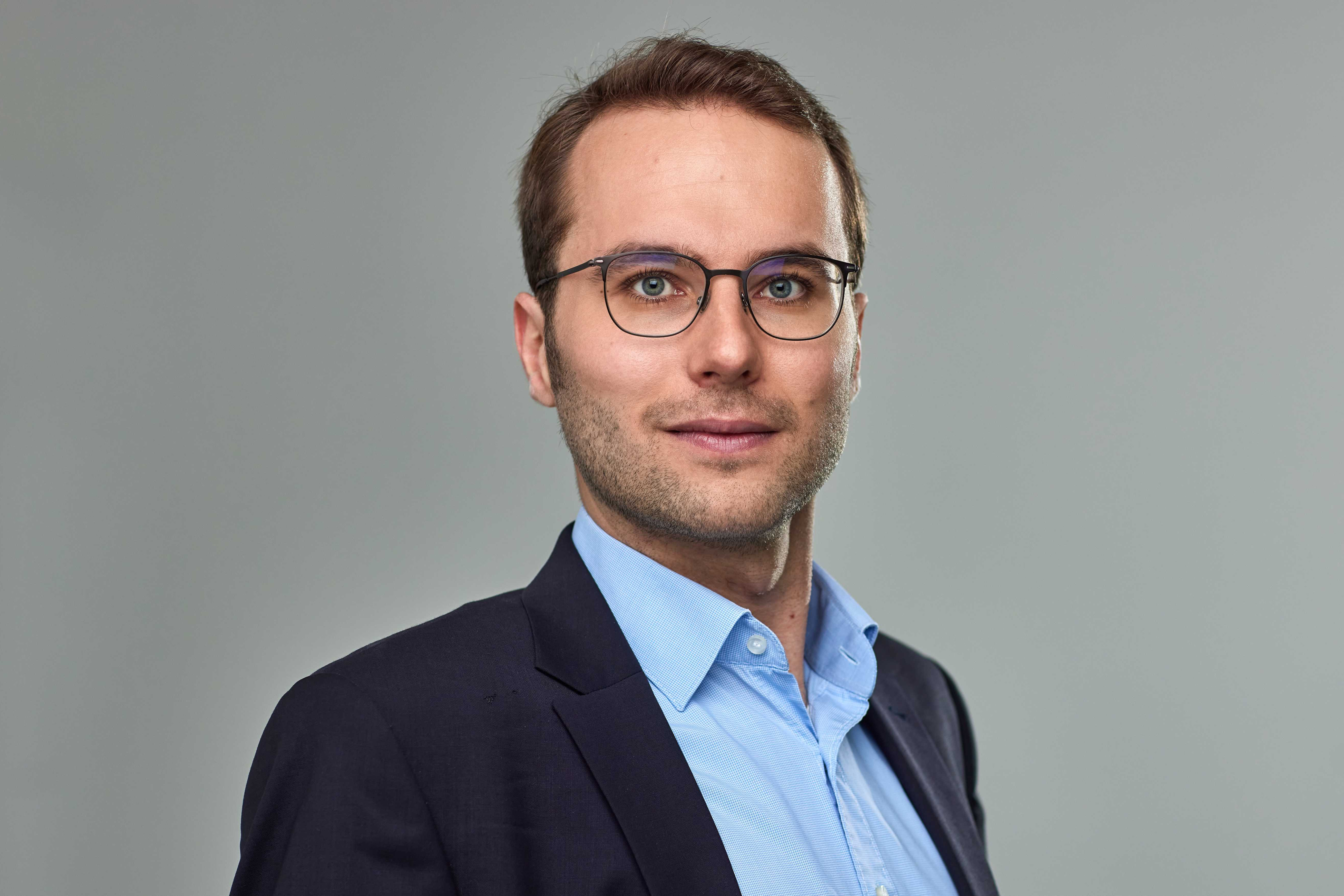 Marcel Kleiber